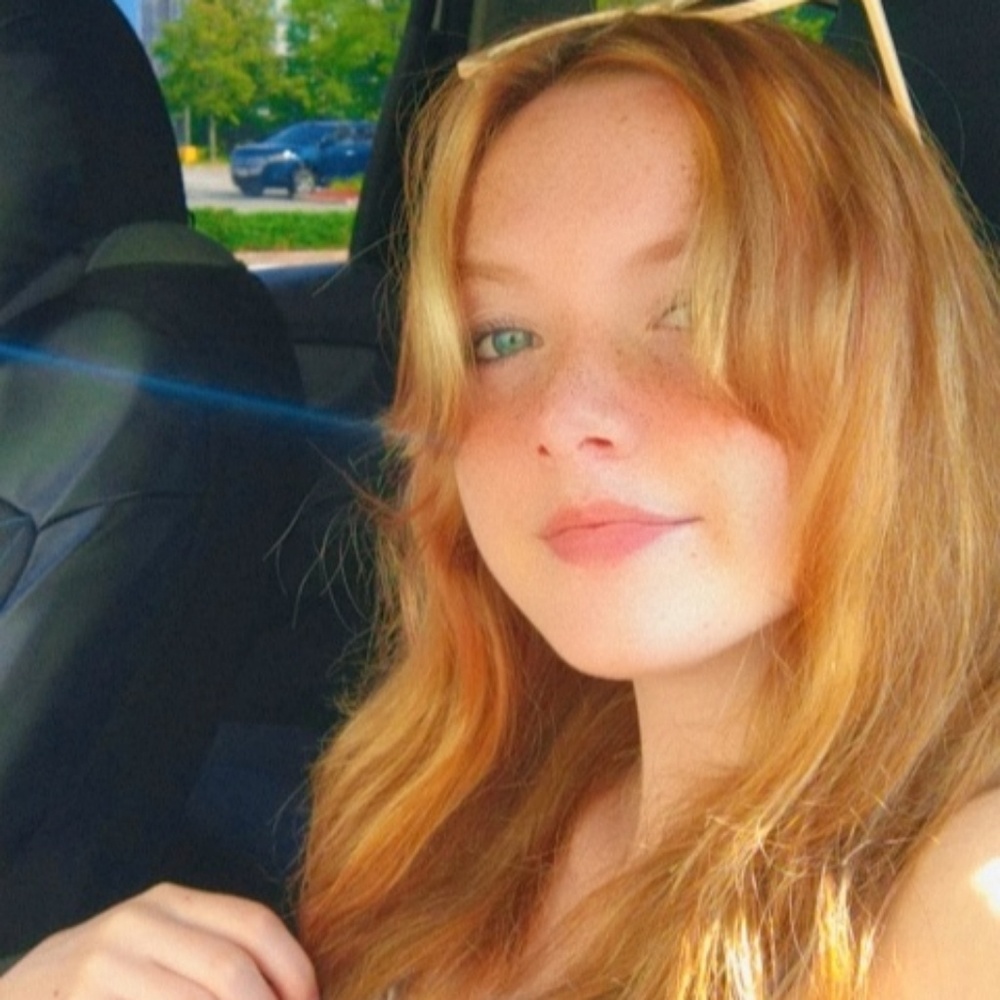 Meet your Posher, Tori